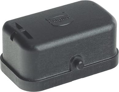 HARTING - Han Q 8/0 AK Dichtung