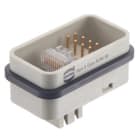 HARTING - Han Q-Data RJ45-M