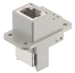 HARTING - Han Q-Data RJ45-F