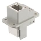 HARTING - Han Q-Data RJ45-F
