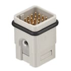 HARTING - Han Q High Density -M-