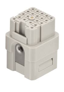 HARTING - Han Q High Density -F-