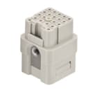 HARTING - Han Q High Density -F-