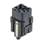 HARTING - Han Q 5/0 HighTemp-F-c