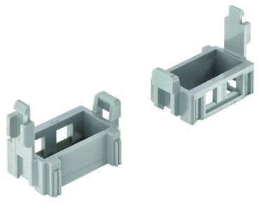 HARTING - Module Clamp w/o strain relief (2 pcs)