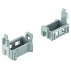HARTING - Module Clamp w/o strain relief (2 pcs)