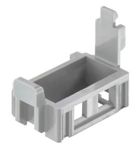 HARTING - Module Clamp w/o strain relief (1 pcs)