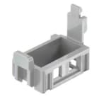 HARTING - Module Clamp w/o strain relief (1 pcs)