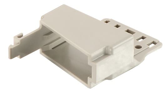 HARTING - Module Clamp with strain relief (1 pcs)