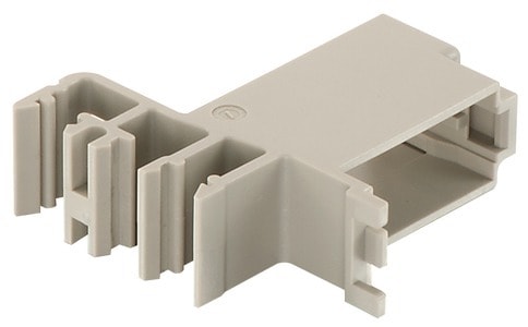 HARTING - Module Clamp for rail (1 pcs)