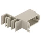 HARTING - Module Clamp for rail (1 pcs)