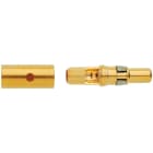 HARTING - Han-Modular coax M-contact 50Ohm (RG58)