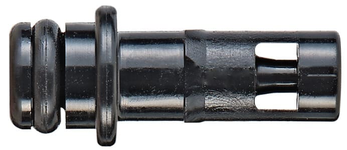 HARTING - Pneumatic contact male 1,6 mm