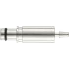 HARTING - Pneum. Kontakt Metall ID 3 Sti