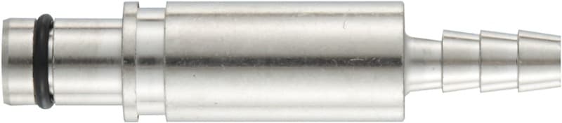 HARTING - Pneum. Kontakt Metall ID 4 Sti
