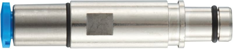 HARTING - Pneum. Kontakt Metall OD 3 Sti
