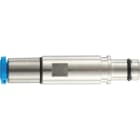 HARTING - Pneum. Kontakt Metall OD 4 Sti