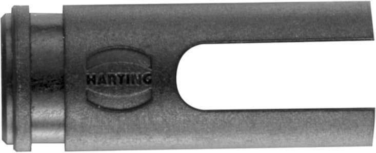 HARTING - Han C Kontakt Adapter Peum. Sti