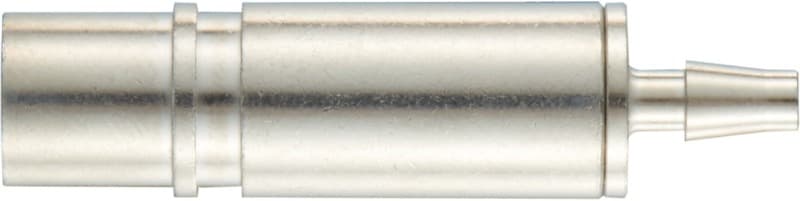 HARTING - Pneum. Kontakt Metall ID 3 Bu