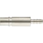 HARTING - Pneum. Kontakt Metall ID 4 Bu