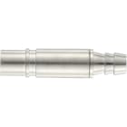HARTING - Pneum. Kontakt Metall ID 6 Bu