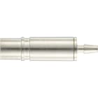 HARTING - Pneum. Kontakt Metall ID 3 Bu+Ventil