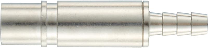 HARTING - Pneum. Kontakt Metall ID 4 Bu+Ventil