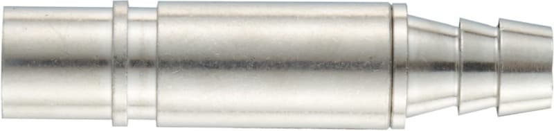 HARTING - Pneum. Kontakt Metall ID 6 Bu+Ventil