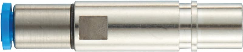 HARTING - Pneum. Kontakt Metall OD 3 Bu