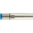 HARTING - Pneum. Kontakt Metall OD 3 Bu