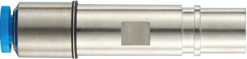 HARTING - Pneum. Kontakt Metall OD 4 Bu