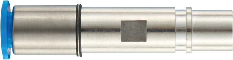 HARTING - Pneum. Kontakt Metall OD 6 Bu
