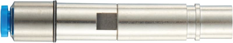 HARTING - Pneum. Kontakt Metall OD 4 Bu+Ventil