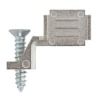 HARTING - GND adapter Shielded power module Stift