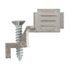 HARTING - GND adapter Shielded power module Buchse