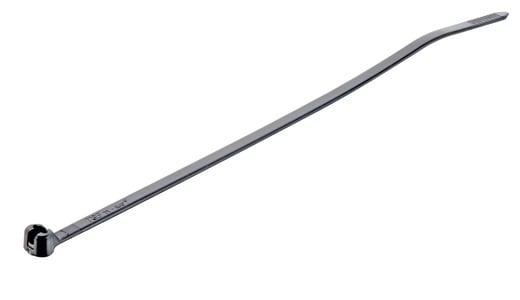 HARTING - Kabelbinder mit Metallzunge 3,6 x 140 mm