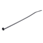 HARTING - Kabelbinder mit Metallzunge 3,6 x 140 mm