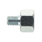 HARTING - Guide bush for D-Sub module