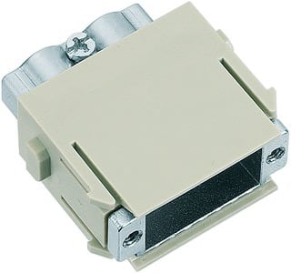 HARTING - Adapter module for D-Sub, female -2cable