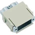 HARTING - Adapter module for D-Sub, female -2cable
