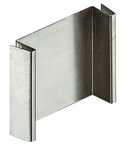 HARTING - Fixing sheet for Han SC module