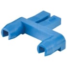 HARTING - Han-Modular Compact Kodierelement 2 blau