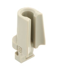 HARTING - Han-Modular Guard, grau