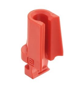 HARTING - Han-Modular Guard, rot