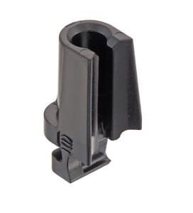 HARTING - Han-Modular Guard, schwarz