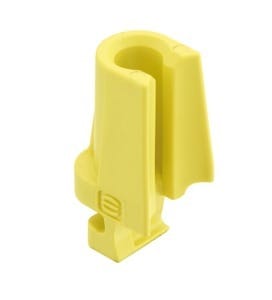 HARTING - Han-Modular Guard, gelb