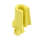 HARTING - Han-Modular Guard, gelb