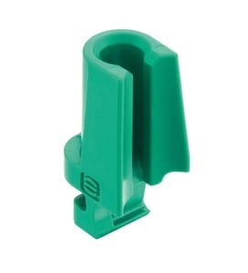 HARTING - Han-Modular Guard, grün