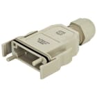 HARTING - Han-Modular ECO hood IP65 (without PE)