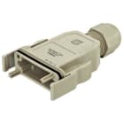 HARTING - Han-Modular ECO hood IP65 (with PE mark)